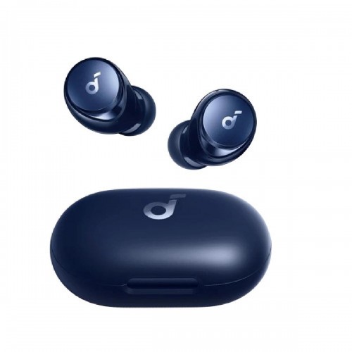 ANKER Soundcore Space A40 TWS Blue- A3936G31