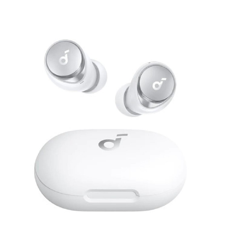 ANKER Soundcore Space A40 TWS White - A3936G21