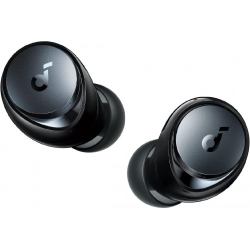 ANKER Soundcore Space A40 TWS Black - A3936G11