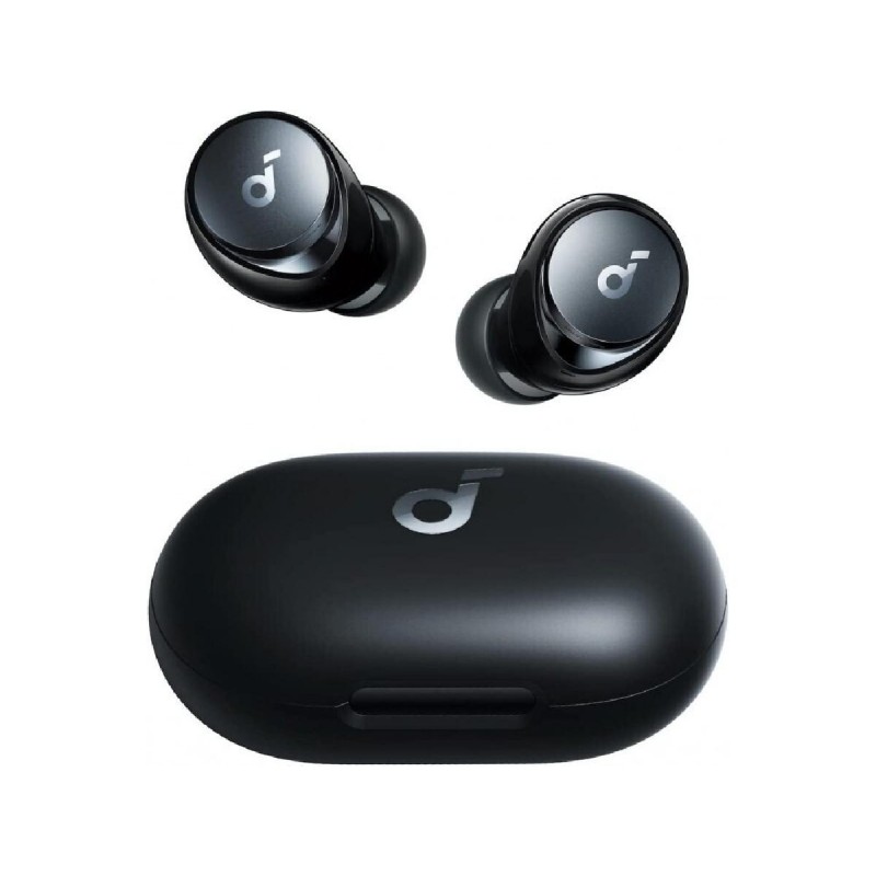 ANKER Soundcore Space A40 TWS Black - A3936G11