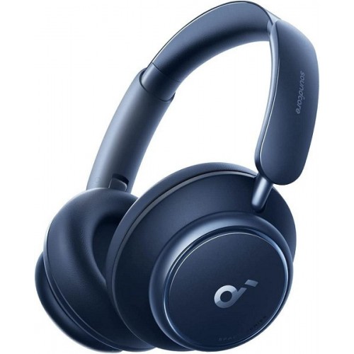 Anker Soundcore Space Q45 Over Ear Wireless Headphones Blue (A3040G31) Anker Soundcore Space Q45 Over Ear Wireless Headphones Blue (A3040G31)