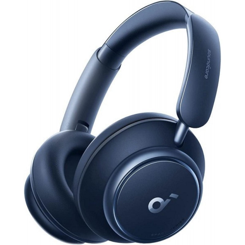 Anker Soundcore Space Q45 Over Ear Wireless Headphones Blue (A3040G31) Anker Soundcore Space Q45 Over Ear Wireless Headphones Blue (A3040G31)