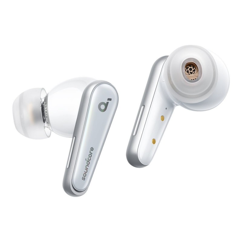 Anker Soundcore Liberty 4 In-ear Bluetooth Handsfree (A3953G21) White