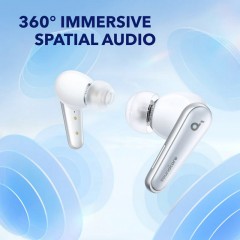 Anker Soundcore Liberty 4 In-ear Bluetooth Handsfree (A3953G21) White