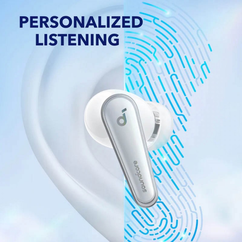 Anker Soundcore Liberty 4 In-ear Bluetooth Handsfree (A3953G21) White