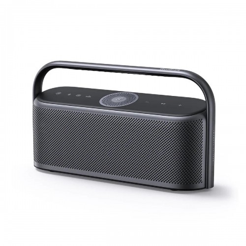 Anker Soundcore Motion X600 Αδιάβροχο Ηχείο Bluetooth 50W (A3130011) Polar Gray