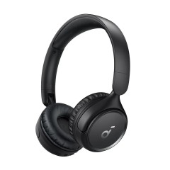 Anker Soundcore H30i Ασύρματα Bluetooth On Ear Ακουστικά (A3012G11) Black Anker Soundcore H30i Ασύρματα Bluetooth On Ear Ακουστικά (A3012G11) Black
