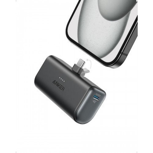 Anker Power Bank 5000mAh 22.5W (A1653H11)