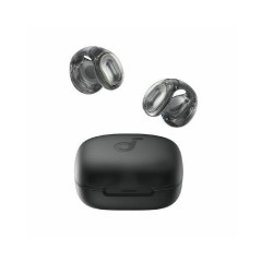 Anker SoundCore C40i Wireless Open-Ear Earphones Flexible Design (A3331G01) Διάφανο