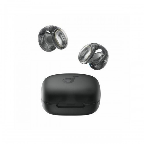 Anker SoundCore C40i Wireless Open-Ear Earphones Flexible Design (A3331G01) Διάφανο