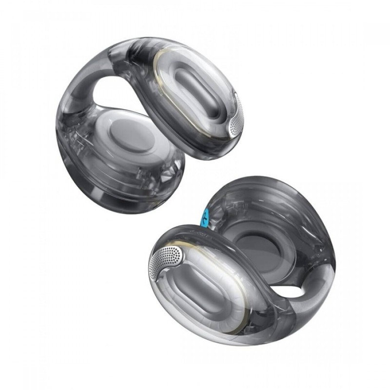 Anker SoundCore C40i Wireless Open-Ear Earphones Flexible Design (A3331G01) Διάφανο