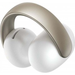 Soundcore AeroClip True Wireless Earphones by Anker Open-Ear Clip-On (A3388G21) White