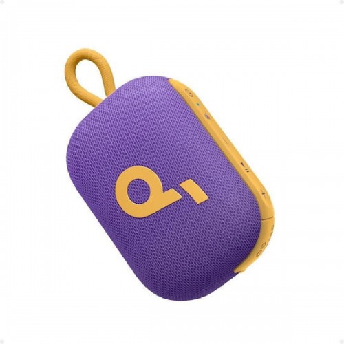 Anker Soundcore Select 4 Go Bluetooth Speaker (A31X10Q1) Purple