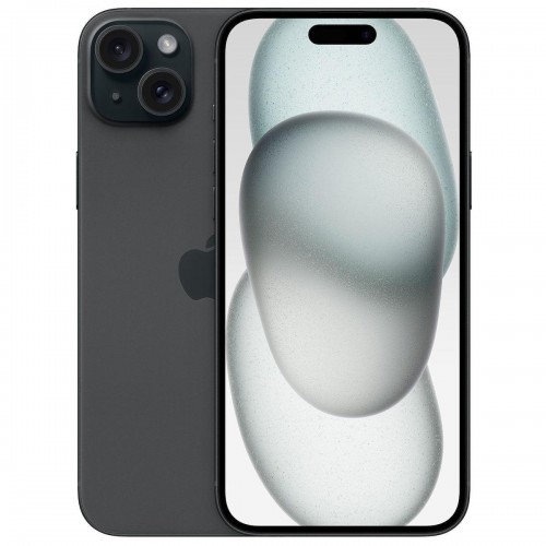 Apple iPhone 15 Plus 6GB/128GB (MU0Y3QL/A) Black
