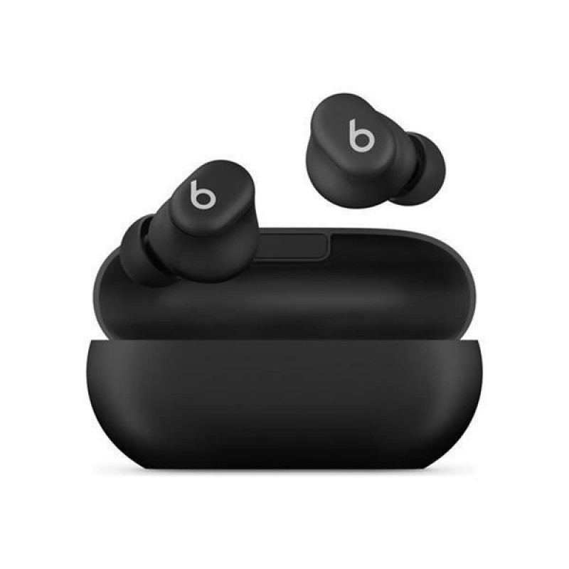 Beats Solo Buds Bluetooth Handsfree Matte Black