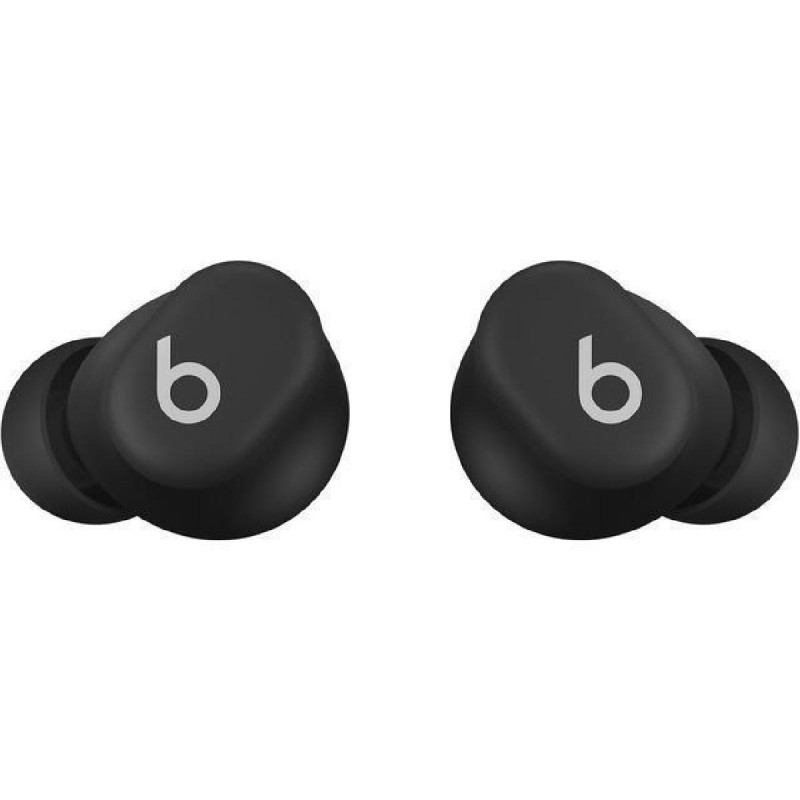 Beats Solo Buds Bluetooth Handsfree Matte Black