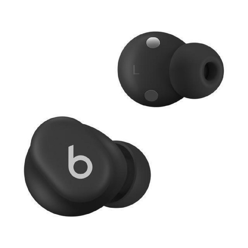 Beats Solo Buds Bluetooth Handsfree Matte Black