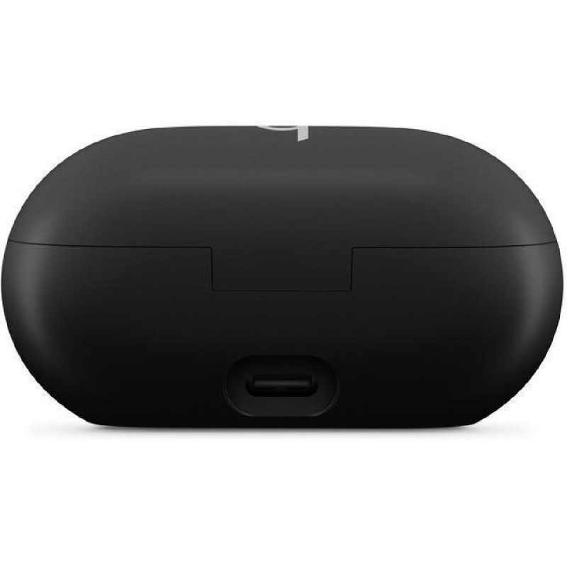 Beats Solo Buds Bluetooth Handsfree Matte Black