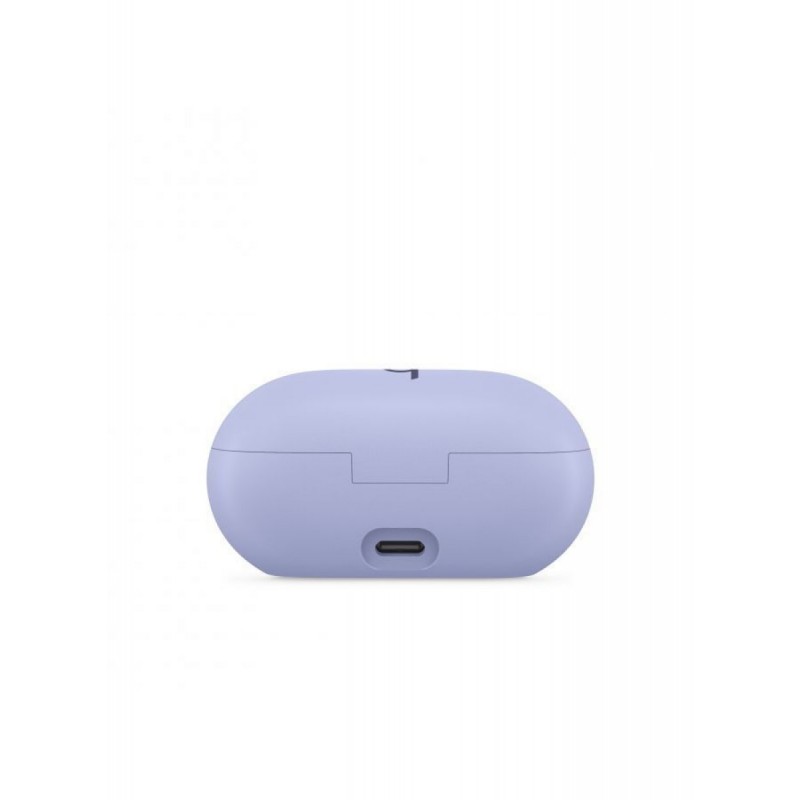 Beats Solo Buds Bluetooth Handsfree (MUVX3ZM/A) Arctic Purple