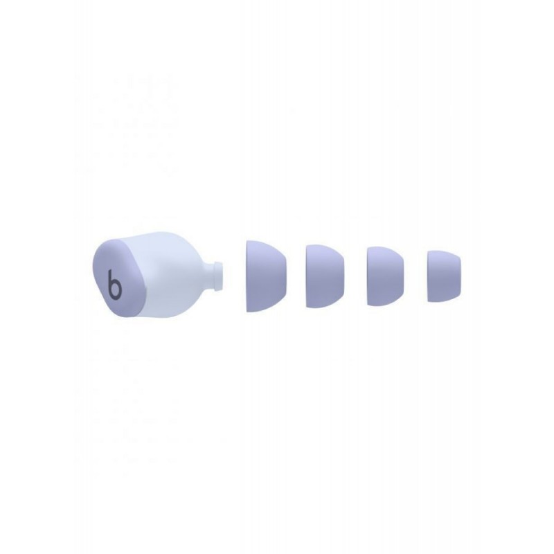 Beats Solo Buds Bluetooth Handsfree (MUVX3ZM/A) Arctic Purple