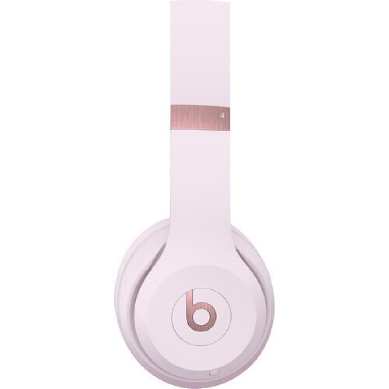 Beats by Dr.Dre Solo 4 Wireless On-Ear Headphones (MUW33ZM/A) Pink Beats by Dr.Dre Solo 4 Wireless On-Ear Headphones (MUW33ZM/A) Pink