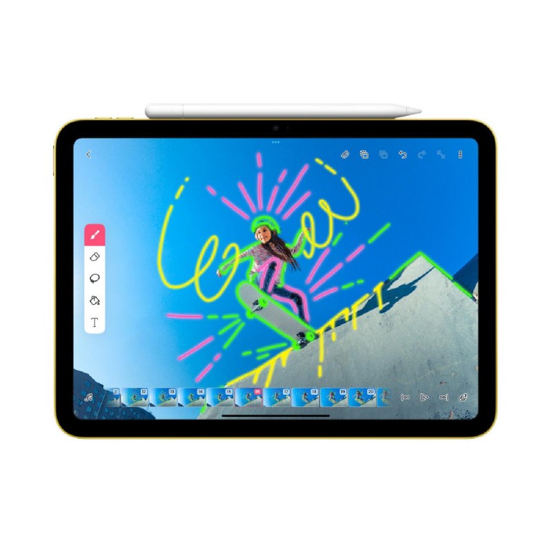 Apple Pencil (USB-C) - (MUWA3ZMA)
