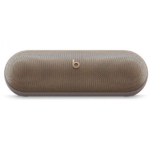 Apple Beats Pill Ηχείο Bluetooth Champagne Gold (2024)