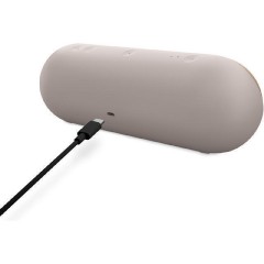 Apple Beats Pill Ηχείο Bluetooth Champagne Gold (2024)