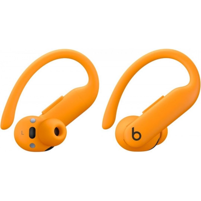 Apple Beats Powerbeats Pro 2 In-ear Bluetooth Handsfree (MX743ZM/A) Electric Orange