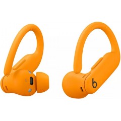 Apple Beats Powerbeats Pro 2 In-ear Bluetooth Handsfree (MX743ZM/A) Electric Orange