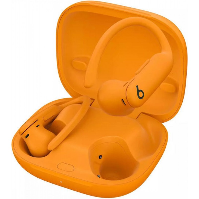 Apple Beats Powerbeats Pro 2 In-ear Bluetooth Handsfree (MX743ZM/A) Electric Orange