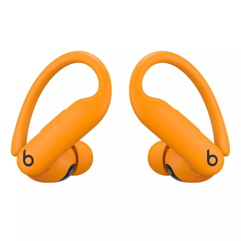 Apple Beats Powerbeats Pro 2 In-ear Bluetooth Handsfree (MX743ZM/A) Electric Orange