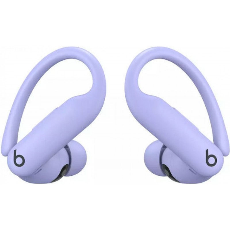 Apple Beats Powerbeats Pro 2 In-ear Bluetooth Handsfree (MX753ZM/A) Hyper Purple