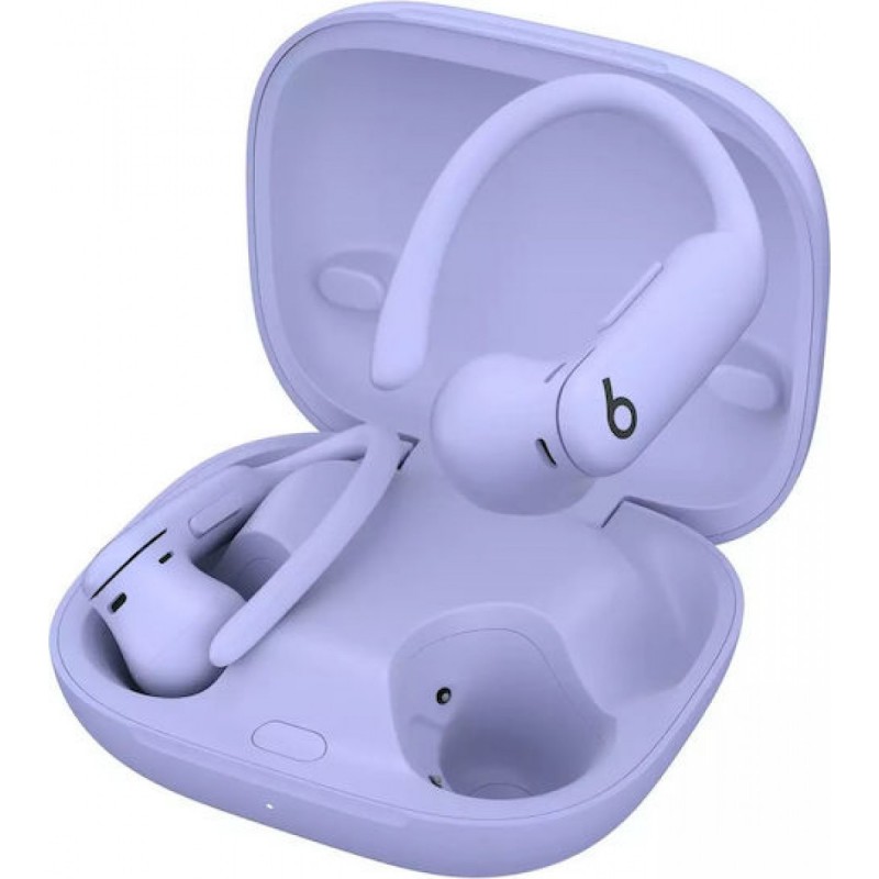 Apple Beats Powerbeats Pro 2 In-ear Bluetooth Handsfree (MX753ZM/A) Hyper Purple