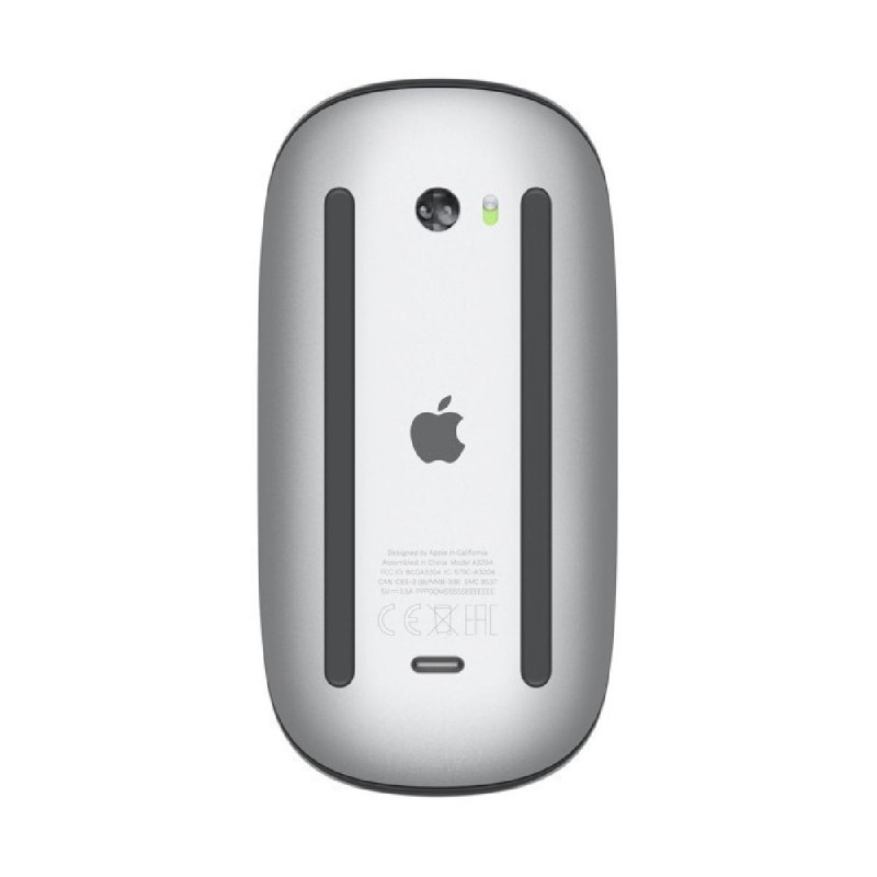 Apple Magic Mouse Black (USB C) (MXK63Z)