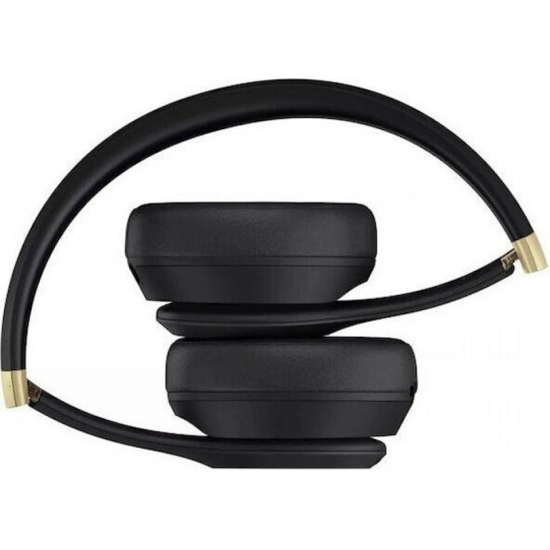 Beats by Dr.Dre Solo 4 Wireless On-Ear Headphones (MC2L4ZM/A) Black/Gold Beats by Dr.Dre Solo 4 Wireless On-Ear Headphones (MC2L4ZM/A) Black/Gold