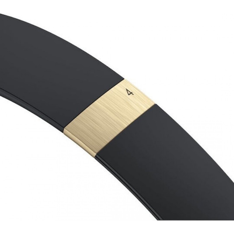 Beats by Dr.Dre Solo 4 Wireless On-Ear Headphones (MC2L4ZM/A) Black/Gold Beats by Dr.Dre Solo 4 Wireless On-Ear Headphones (MC2L4ZM/A) Black/Gold