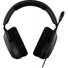 HyperX Cloud Stinger 2 Core Over Ear Gaming Headset (683L9AA) Black