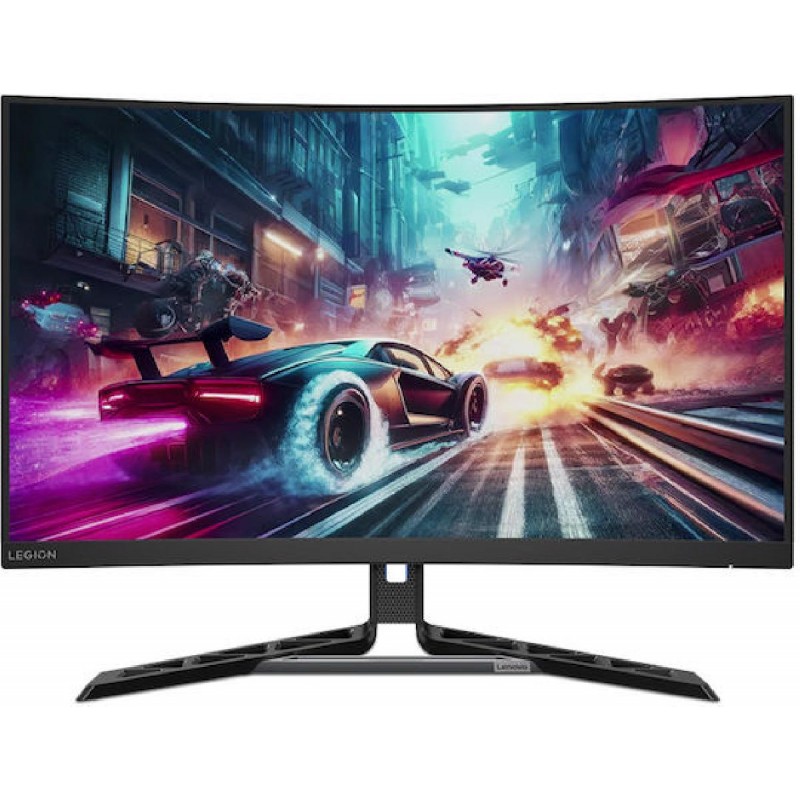 Lenovo Legion R32qc-30 Gaming Monitor 31.5