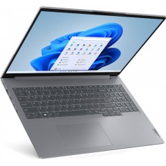 Lenovo ThinkBook 16 G6 IRL(i3-1315U/8GB/512GB) Grey US