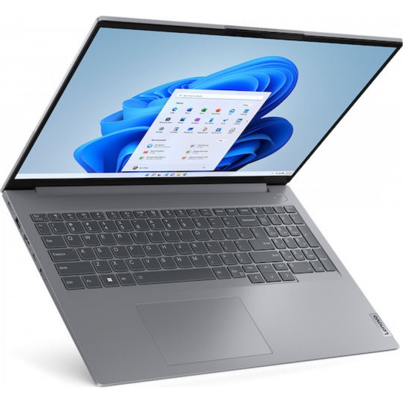 Lenovo ThinkBook 16 G6 IRL(i3-1315U/8GB/512GB) Grey US