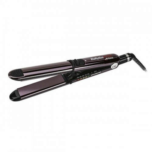 Babyliss Pro 4Artists Elipstyle BAB3500E Πρέσα Μαλλιών με Κεραμικές Πλάκες Ionic