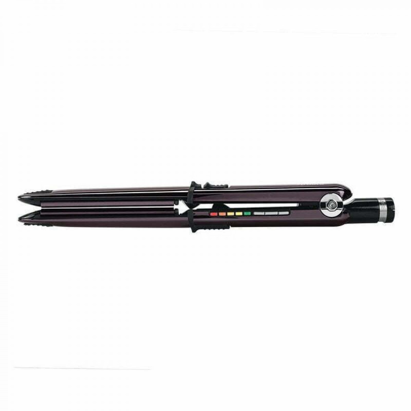 Babyliss Pro 4Artists Elipstyle BAB3500E Πρέσα Μαλλιών με Κεραμικές Πλάκες Ionic