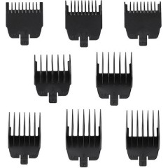 Babyliss Pro 4Artists FX3 Clipper Κουρευτική Μηχανή (FXX3CBE) Black