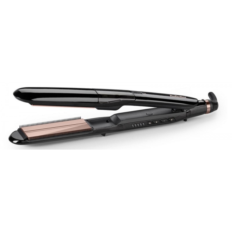 Babyliss Steam Straight ST493E Ισιωτική μαλλιών