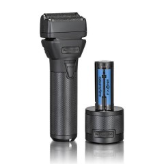 Babyliss FX79FSMBE Foil Ξυριστική Μηχανή Προσώπου Επαναφορτιζόμενη