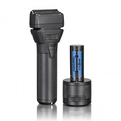 Babyliss FX79FSMBE Foil Ξυριστική Μηχανή Προσώπου Επαναφορτιζόμενη