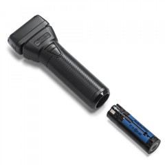 Babyliss FX79FSMBE Foil Ξυριστική Μηχανή Προσώπου Επαναφορτιζόμενη