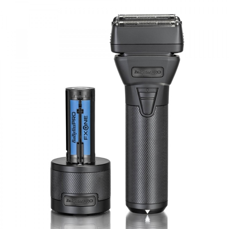 Babyliss FX79FSMBE Foil Ξυριστική Μηχανή Προσώπου Επαναφορτιζόμενη