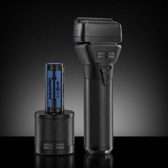 Babyliss FX79FSMBE Foil Ξυριστική Μηχανή Προσώπου Επαναφορτιζόμενη